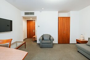 Hotel Duke Romana