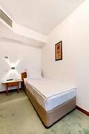 Hotel Duke Romana