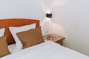 Hotel Duke Romana