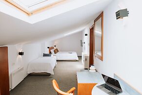 Hotel Duke Romana