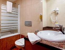 Hotel Duke Romana