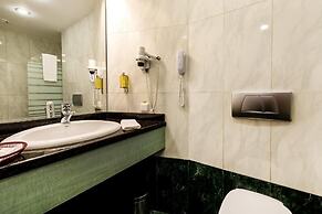 Hotel Duke Romana