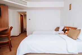 Hotel Duke Romana