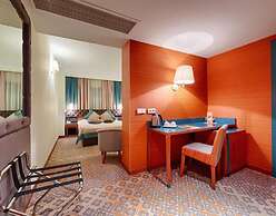 Hotel Duke Romana
