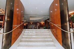 Hotel Duke Romana