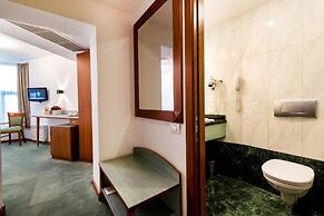 Hotel Duke Romana