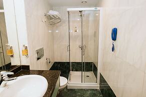 Hotel Duke Romana