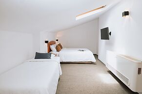 Hotel Duke Romana