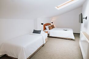Hotel Duke Romana