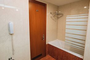 Hotel Duke Romana