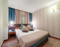 Hotel Duke Romana