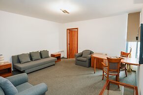 Hotel Duke Romana