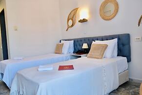 Hanedan Beach Hotel
