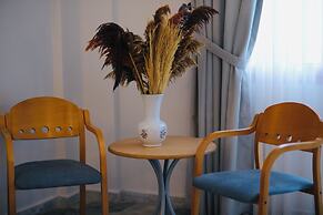 Hanedan Beach Hotel