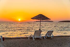 Hanedan Beach Hotel