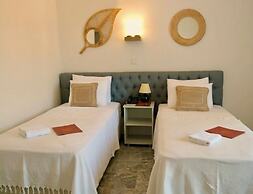 Hanedan Beach Hotel