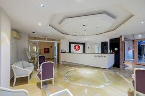 Hanedan Beach Hotel