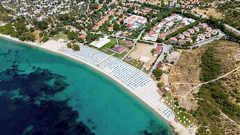 Hanedan Beach Hotel