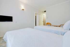 Hanedan Beach Hotel