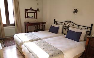 Hotel Kalehan
