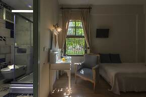 Hotel Kalehan