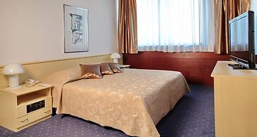 Hotel Slavija Garni