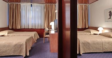 Hotel Slavija Garni