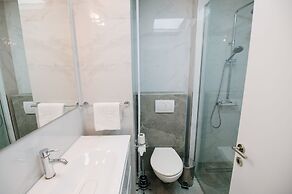 Hotel Slavija Garni
