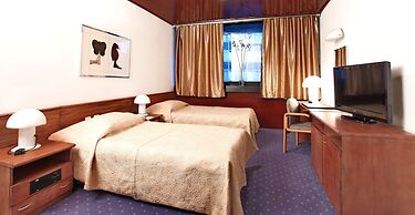 Hotel Slavija Garni