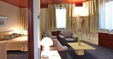 Hotel Slavija Garni