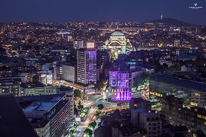 Hotel Slavija Garni