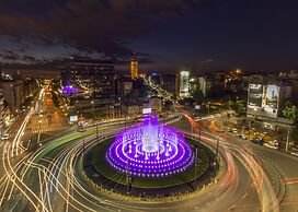 Hotel Slavija Garni
