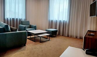 Hotel Slavija Garni