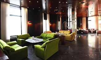 Hotel Slavija Garni