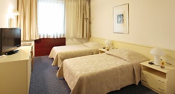 Hotel Slavija Garni