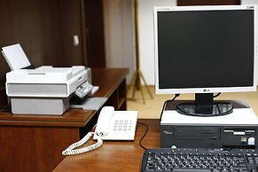 Hotel Slavija Garni