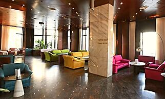 Hotel Slavija Garni