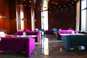 Hotel Slavija Garni