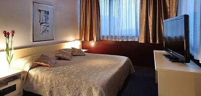 Hotel Slavija Garni