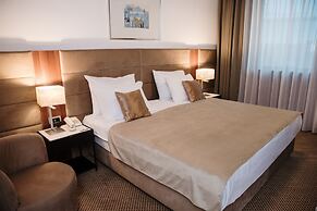 Hotel Slavija Garni