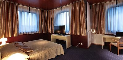 Hotel Slavija Garni