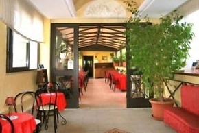 Hotel Nardizzi Americana