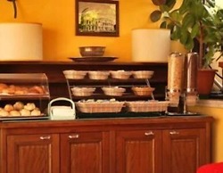 Hotel Nardizzi Americana