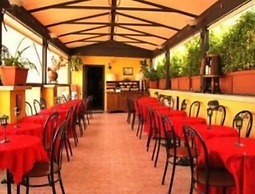 Hotel Nardizzi Americana