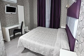 Hotel Nardizzi Americana