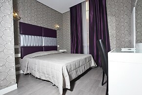 Hotel Nardizzi Americana