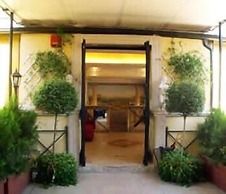 Hotel Nardizzi Americana