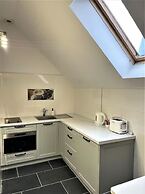 Oliwa Park Residence
