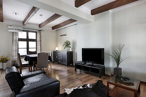 Oliwa Park Residence