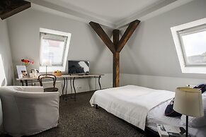 Oliwa Park Residence